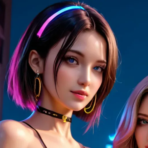 KI-Pornobildchen-Generator