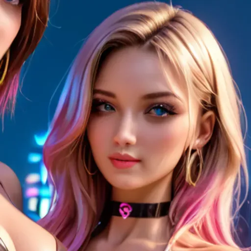 KI-Pornobild-Generator