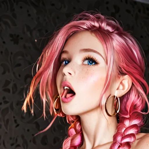 AI 포르노 이미지 생성기