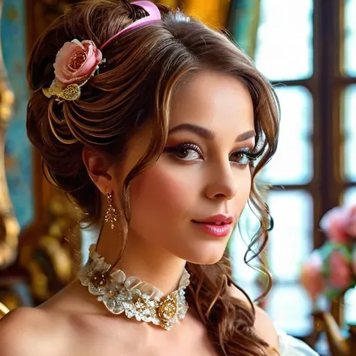 AI色情圖片產生器