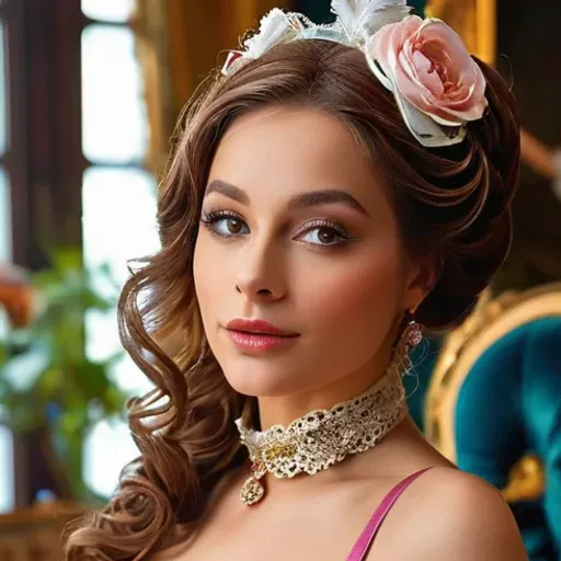 AI 포르노 이미지 생성기