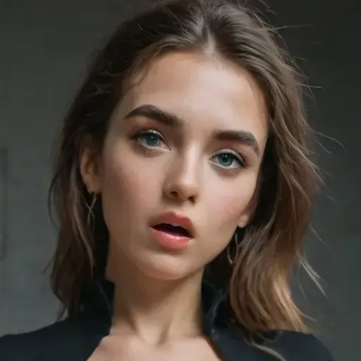 AI 포르노 이미지 생성기