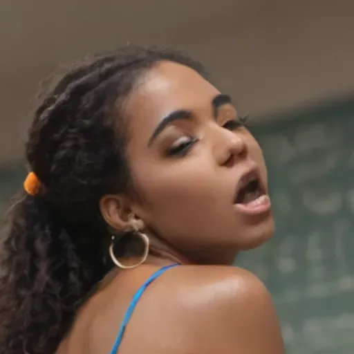 генератор порно-изображений на ИИ