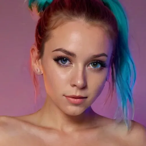 AI色情圖片產生器