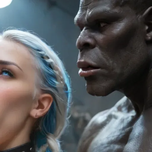 AI porn image generator