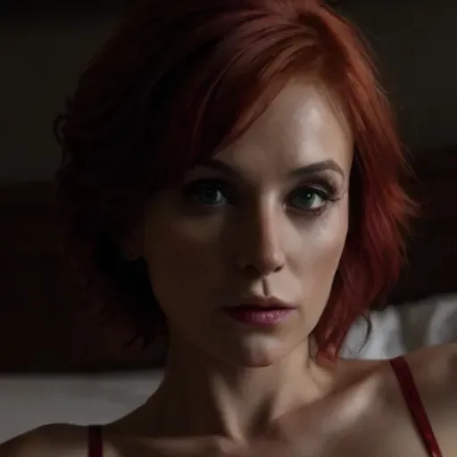 generatore di immagini porno IA