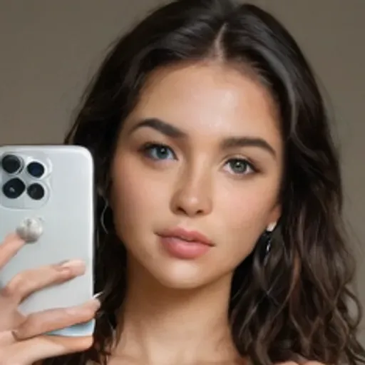 AI色情圖片產生器