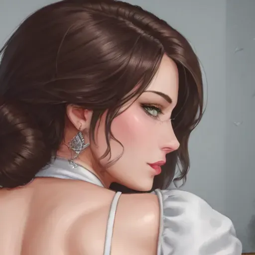 KI-Pornobild-Generator