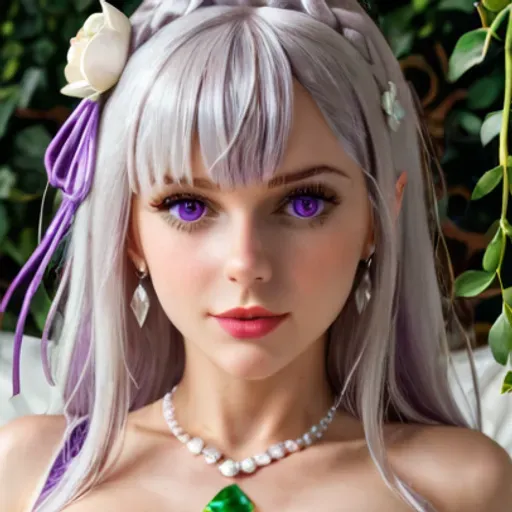 AI 포르노 이미지 생성기