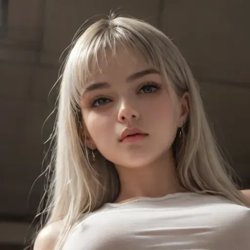 AI 포르노 이미지 생성기