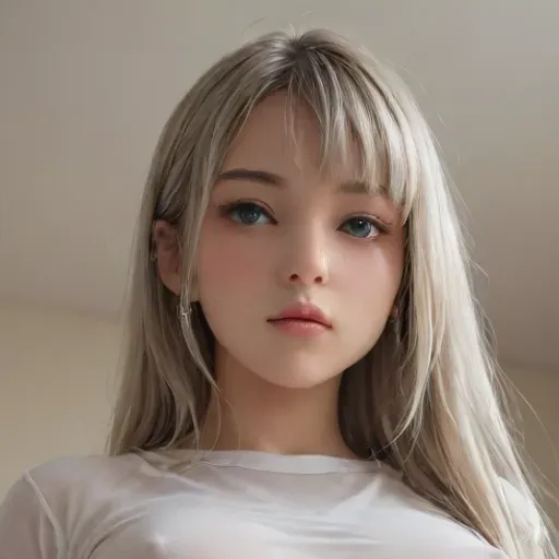 AI 포르노 이미지 생성기