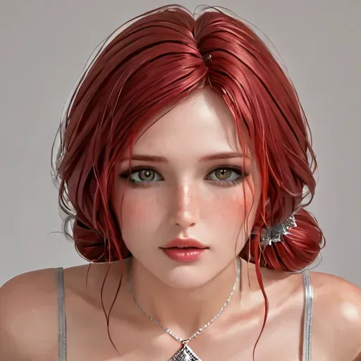 KI-Pornobild-Generator