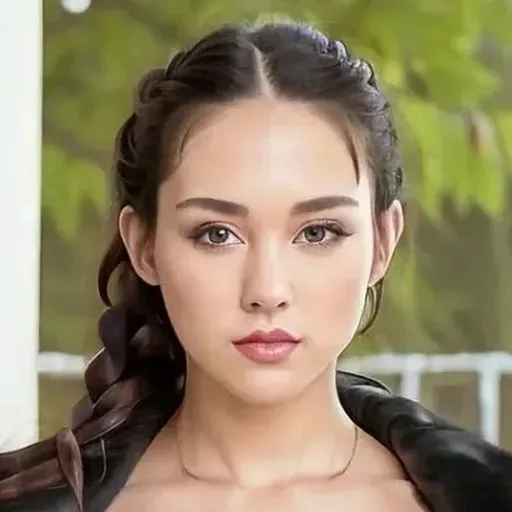 โปรแกรมสร้างภาพโปรนที่ใช้ปัญหา AI