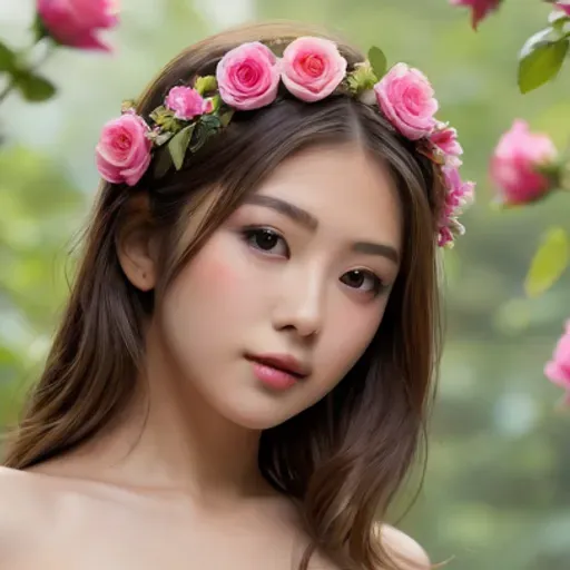 KI-Pornobild-Generator