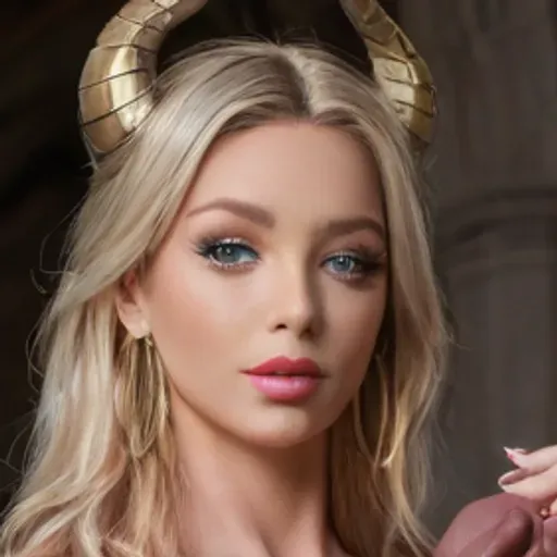 AIポルノ画像ジェネレーター