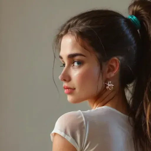 KI-Pornobild-Generator