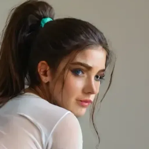 Pencipta imej lucah AI