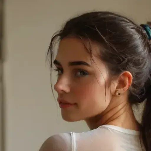 AIポルノ画像ジェネレーター