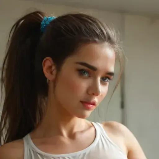 KI-Pornobild-Generator