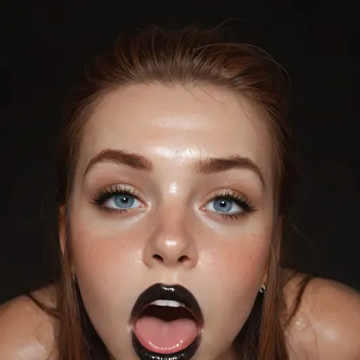 Pencipta imej lucah AI