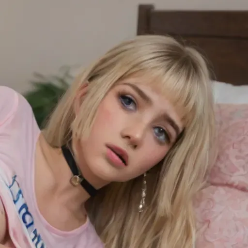 KI-Pornobild-Generator