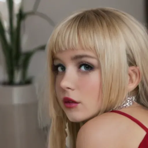 AI色情圖片產生器