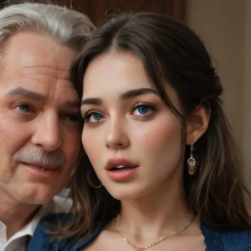 AIポルノ画像ジェネレーター