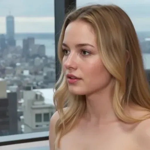 AI 포르노 이미지 생성기