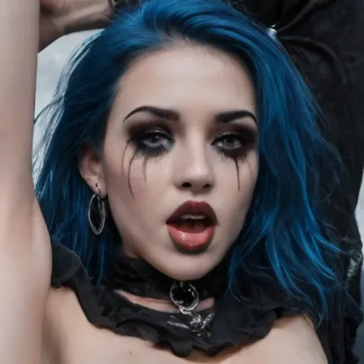 generatore di immagini porno IA