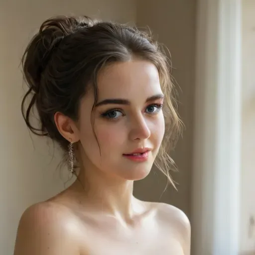 AI色情图片生成器