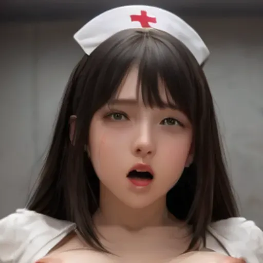 AI 포르노 이미지 생성기