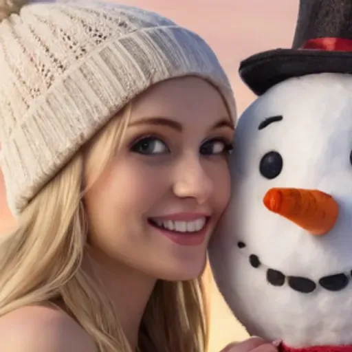 AI色情圖片產生器