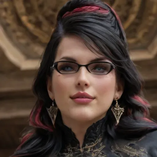 Pencipta imej lucah AI