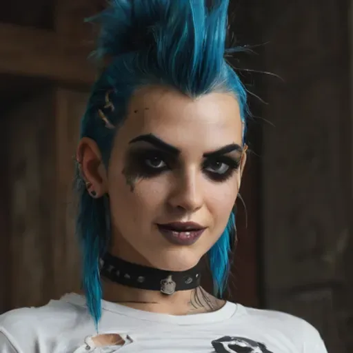 générateur d’images porno IA