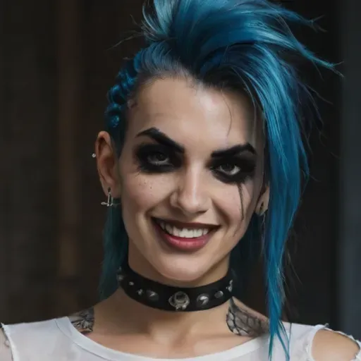 générateur d’images porno IA