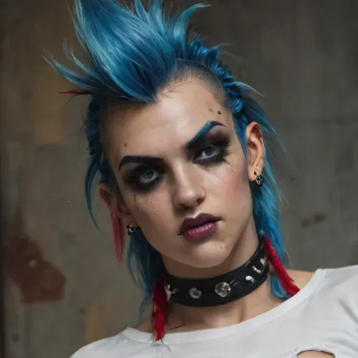 générateur d’images porno IA