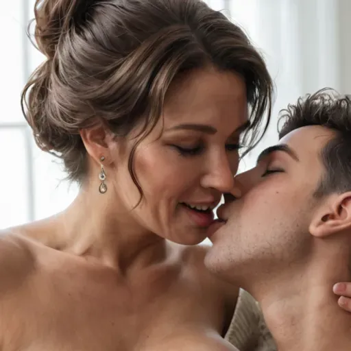 AI porn image generator