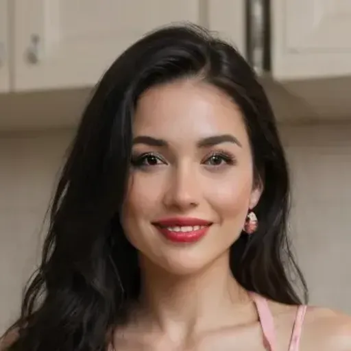 AI 포르노 이미지 생성기