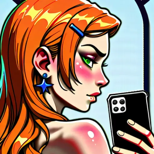 โปรแกรมสร้างภาพโปรนที่ใช้ปัญหา AI