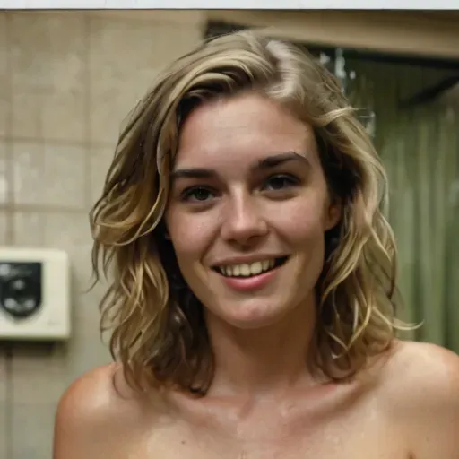 AIポルノ画像ジェネレーター