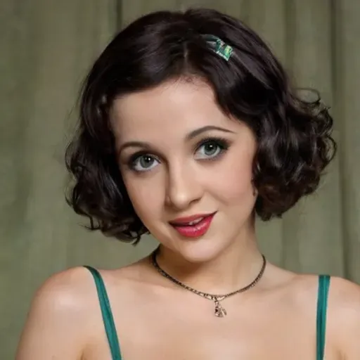 โปรแกรมสร้างภาพโปรนที่ใช้ปัญหา AI