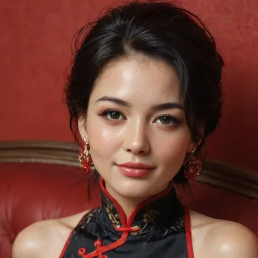 generatore di immagini porno IA