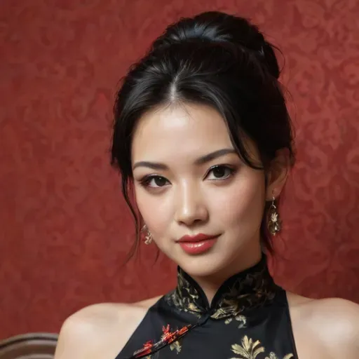 yapay zekâ porno görsel üretici