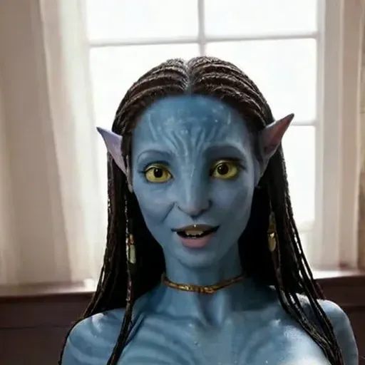 AIポルノ画像ジェネレーター