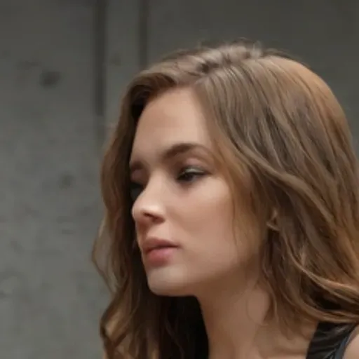 โปรแกรมสร้างภาพโปรนที่ใช้ปัญหา AI