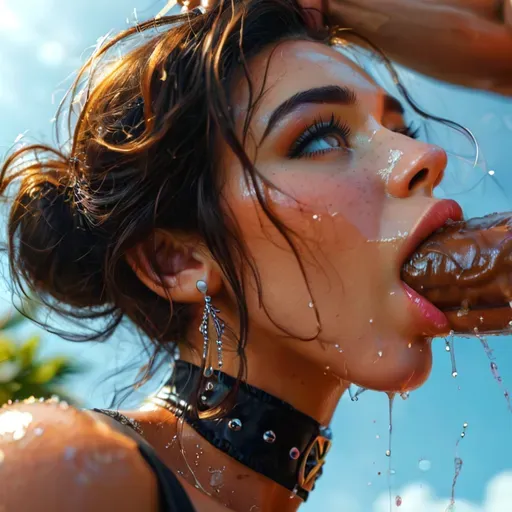 KI-Pornobild-Generator