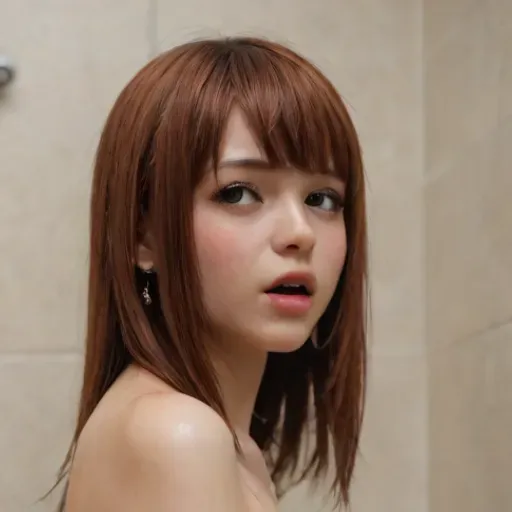 gerador de fotos pornô com IA