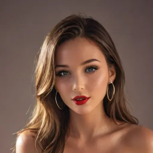 генератор порно-изображений на ИИ