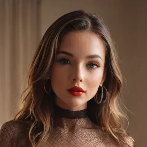 yapay zekâ porno görsel üretici