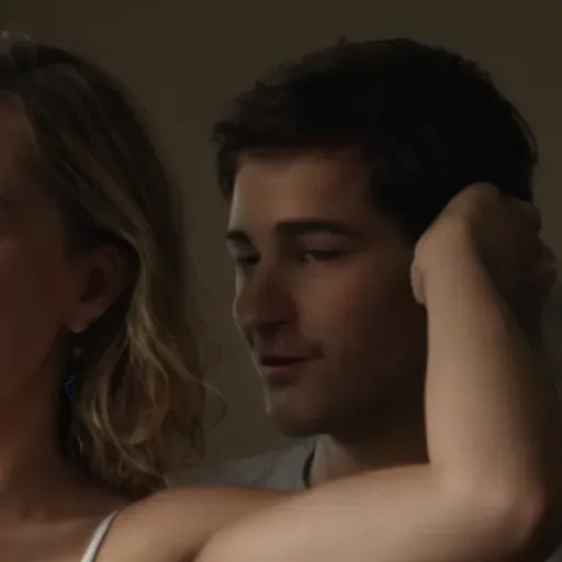 AI 포르노 이미지 생성기